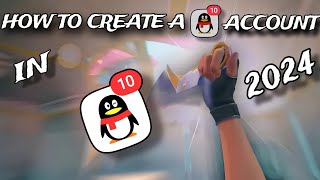 QQ ACCOUNT IN 2024 Easiest Way To Create QQ ACCOUNT In Hindi 2024 screenshot 4