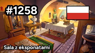 6-7-3 - Sala Z Eksponatami - Junes Journey