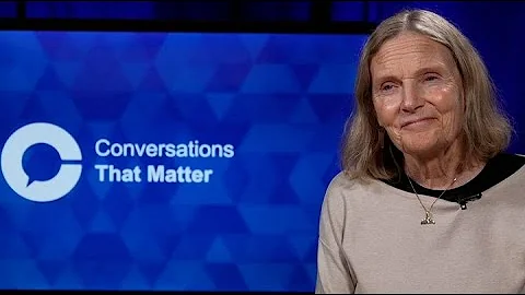 Conversations That Matter: Trees, Genomics and Climate