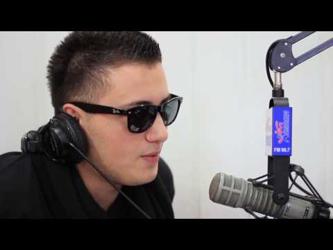 ხვიჩა ხოჯავა. გადაცემა \"რადიო დუეტი\". ვიდეო კოლაჟი / Xvicha Xojava. Gadacema \"Radio Dueti\"