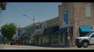 Entergy Mississippi: Brian Herrington