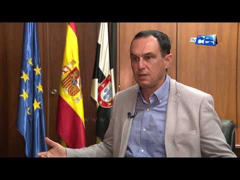 Desde mañana, cuatro plenos en tres días