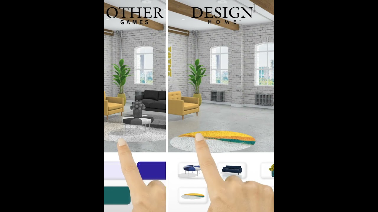 Design Home Analysis: How It Targets Millennial Women? | by Andrea Knezovic  | Udonis | Medium