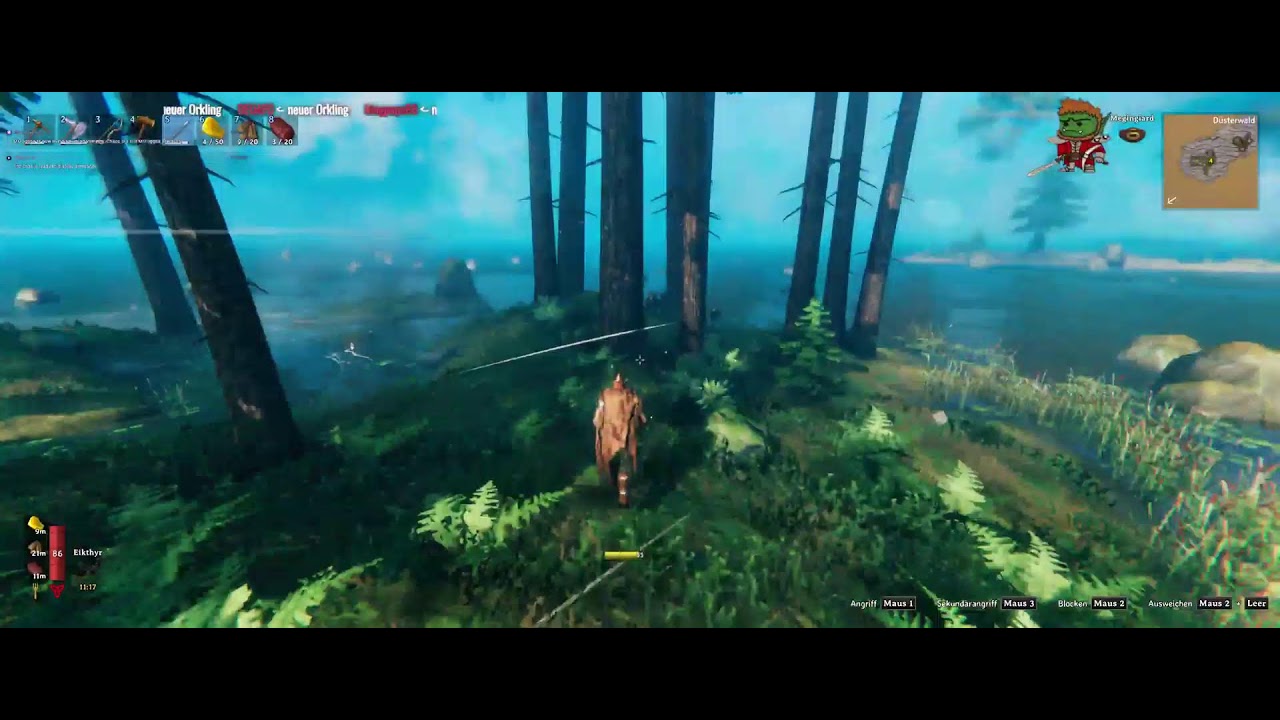 Chaos pur mit MrZoggha [Deutsch]