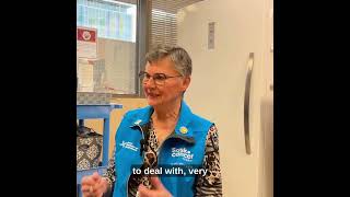 Volunteer Appreciation Week: Video Series Part 2