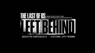 Video thumbnail of "Left Behind Ending Song."