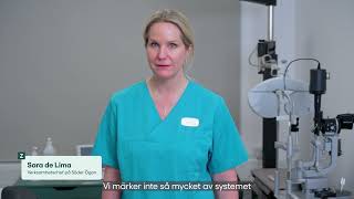 Kliniker Berättar Hur Zymego Hjälp Dem