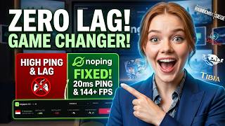 I Tried Noping While Playing Wuthering Waves - Heres What Happened