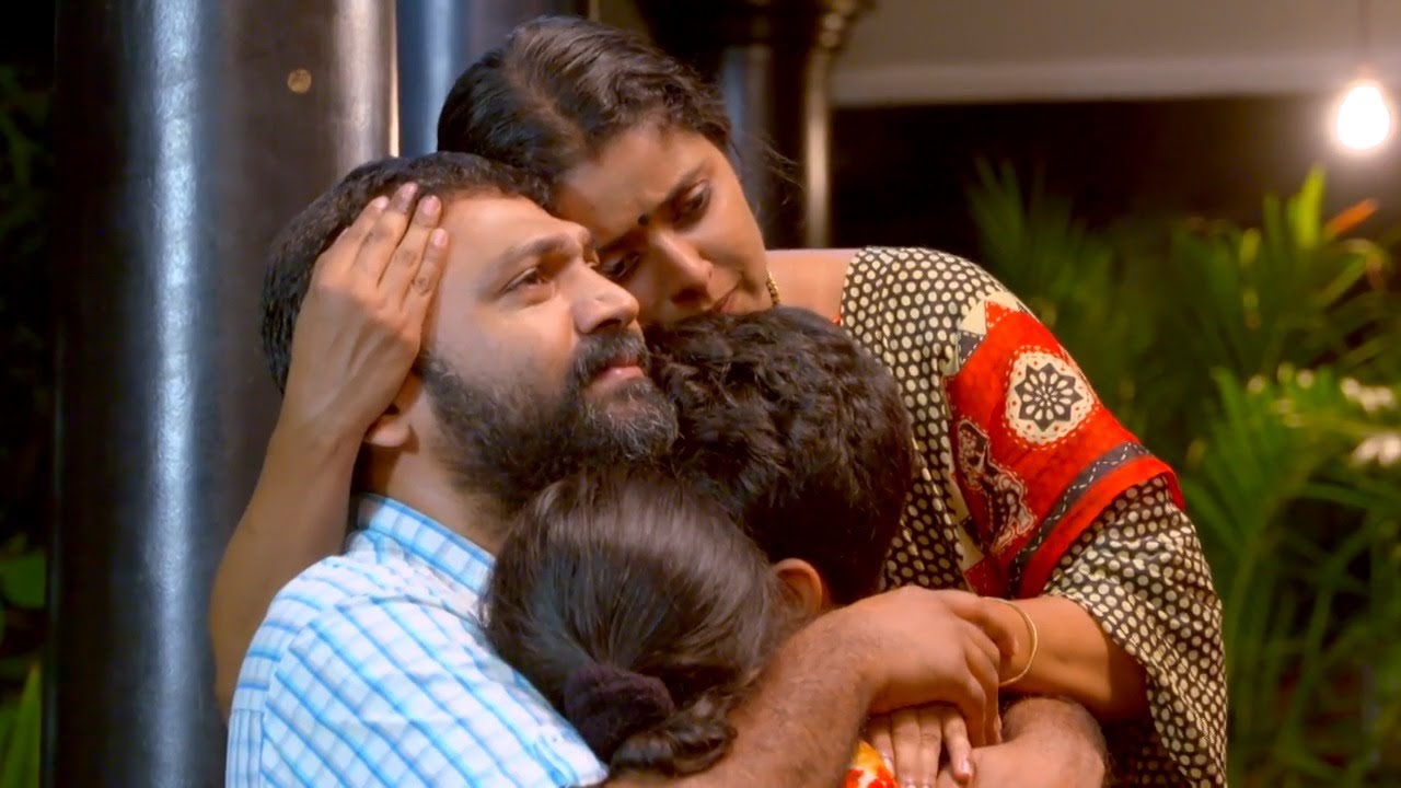 Sthreepadam | Episode 554 - 20 May 2019 | Mazhavil Manorama