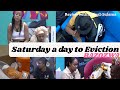 BBMZANSI 2026-ASHAY GETS HIS HAIR BRAIDED FOR THE PARTY - SEASON 6 BAZOZWA