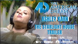 Ashley Karn spends the day at the Starlight House in Arizona!