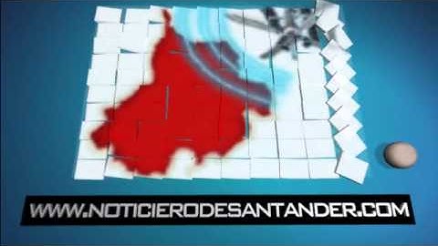 INTRO 5 - Created using Flixpress.com