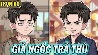 Trọng Sinh Giả Ngốc: Quay Xe Không Làm "Osin"Của  Cả Nhà Nuôi Bóc Lột! | Chen Review screenshot 5