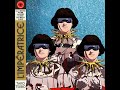 L'Impératrice - Voodoo?