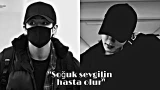 Jeon Jungkook ile Hayal Et 🎥 \