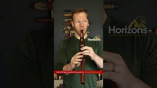 Joyous | 1340 Stellar Mid A Native Flute
