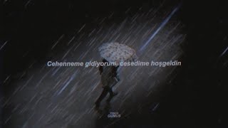 Nf - Hate Myself Türkçe Çeviri