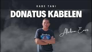 Download lagu Kabe Tani || Donatus Kabelen || Lagu Daerah Lamaholot