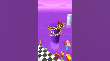 Snake Run Race - Gameplay Walkthrough Part 3 All Levels (Android, Ios)