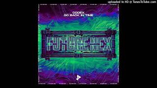 Codex (SE) - Go Back In Time (Extended Mix)