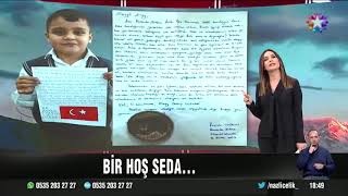 P. Komd. Yzb. Burak COŞKUN - Hoş Bir Seda Resimi