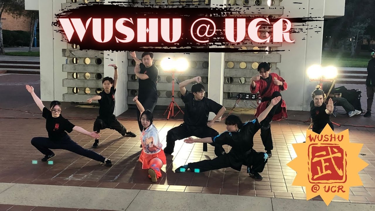 2024 ASUCR | Global Fair Performance | WUCR