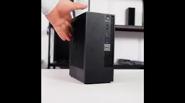The Ultimate Tiny PC Upgrade: eGPU Docking Explained