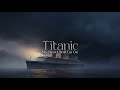 Titanic (My Heart Will Go On) | 1 Hour Sad Ambient Music with Rain Sounds