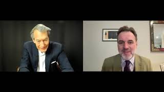 Niall Ferguson on Henry Kissinger by Charlie Rose 19,645 views 3 months ago 52 minutes