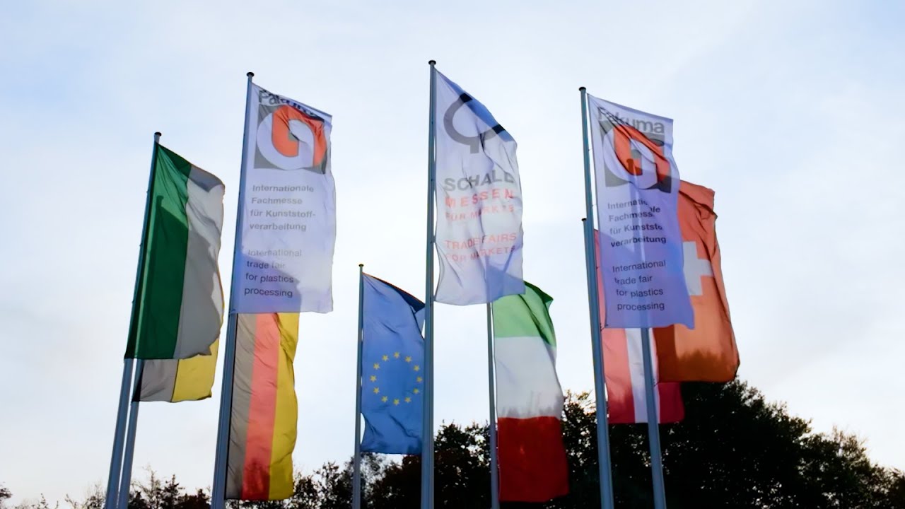 Fakuma 2024 - Statements & Scenes Day 2