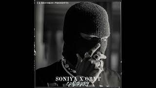 Soniya X Oryt (Official Audio 2023) | Chaudhry