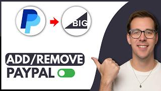 How To Add Or Remove Paypal In Bigcommerce (Step By Step)