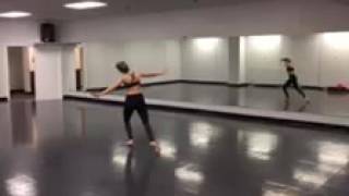 Makena Junttonen - Wayne State Audition
