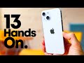 iPhone 13 Hands On!