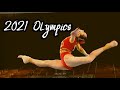 2021 Olympics II Squid Games