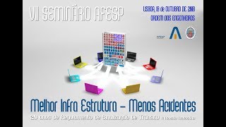 Afesp Filme Seminario