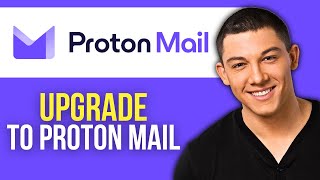 How to Upgrade to Proton Mail Plus