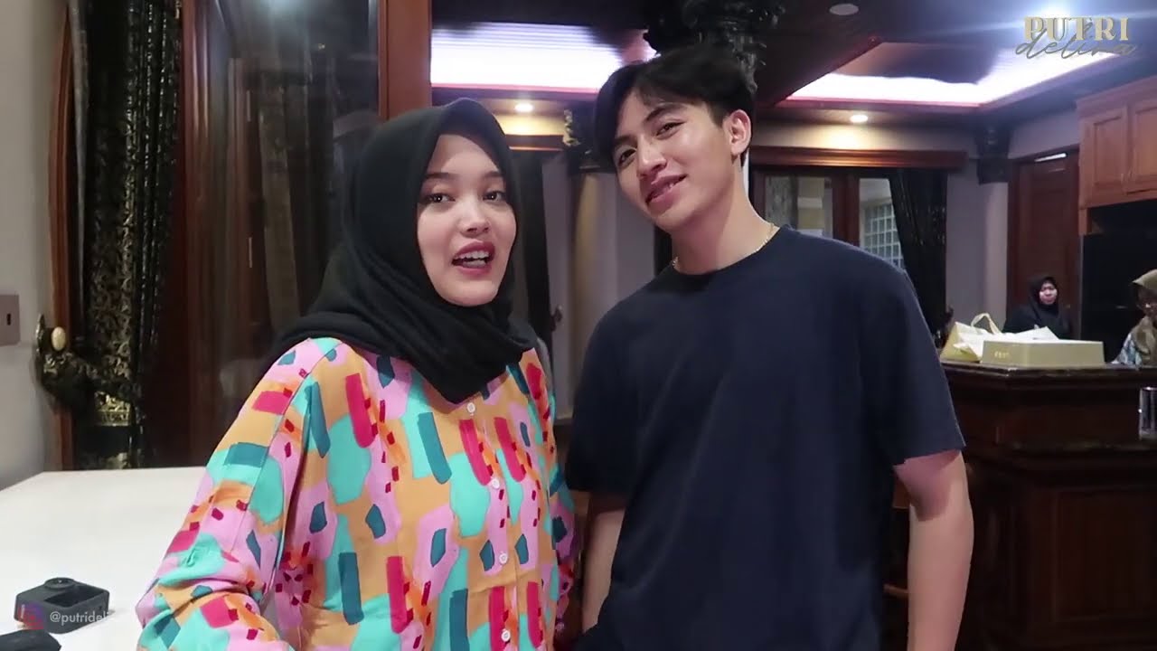 NJEP MASAK MENTAI, NJAN BILANG ENAK