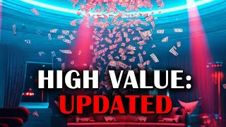 High Value : Updated