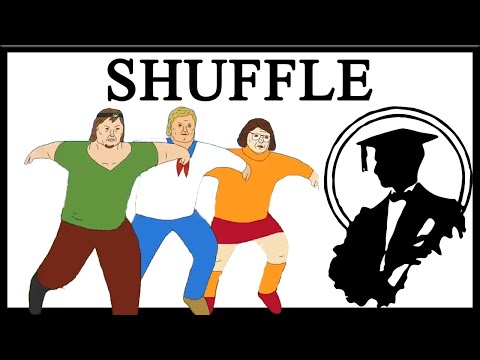 Origins Of The Pinegrove Shuffle