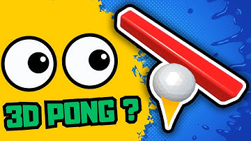 How I Started Making Pong 2.0 - Indie Game Devlog 1