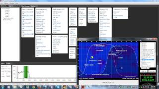 FUNCUBE decoding 28/4/2014