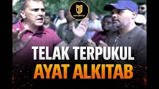 Kelompok Pengkhotbah Ini Belum Pernah Kembali Ke Speaker's Corner Setelahnya