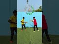 Excellent skill of Bat &amp; Ball-watch the precision &amp; timing- part2