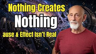 The Truth About Cause and Effect Will Change How You See Reality