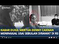 KABAR DUKA:Mertua Denny Caknan Ayah Bella Bonita Meninggal Dunia usai Sebulan Dirawat di Rumah Sakit