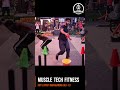 SPEED  RUNNER Competition  17