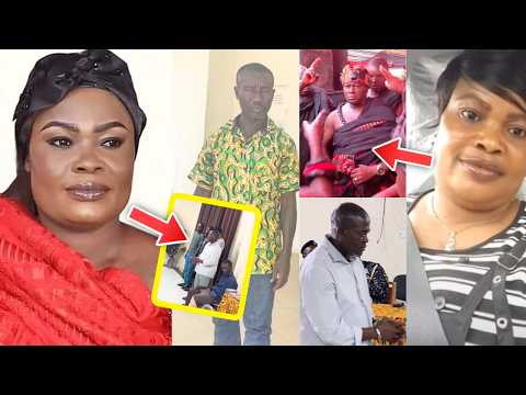 GHOST? How K!llɛrs Of Queen At Atebubu Got Arrɛstɛd By Police & W!cked Chief Involved - FULL STORY