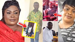 GHOST? How K!llɛrs Of Queen At Atebubu Got Arrɛstɛd By Police & W!cked Chief Involved - FULL STORY