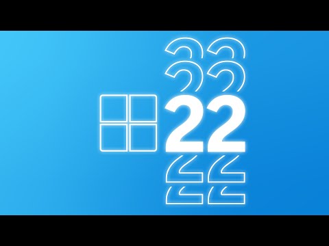 Windows 22 -  2022 - worth a try